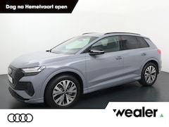 Audi Q4 e-tron - 40 Launch edition Advanced 77 kWh | 204 PK | Navigatiesysteem MMI plus | LED Matrix verlic