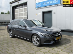 Mercedes-Benz C-klasse Estate - 350 e Lease Edition