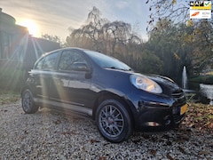 Nissan Micra - 1.2 DIG-S Acenta *apk:05-2026
