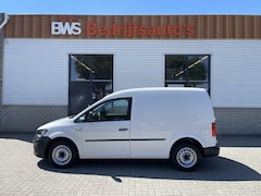 Volkswagen Caddy - 2.0 TDI L1H1 BMT Economy Business / koeltransport / geïsoleerde laadruimte / geen koelmoto