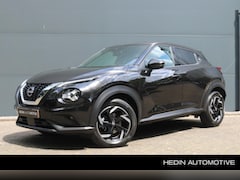 Nissan Juke - 1.0 DIG-T N-Connecta