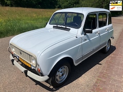 Renault 4 - R 4 GTL