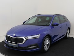 Skoda Octavia Combi - 1.4 TSI iV PHEV Business Edition | Keyless | Stoel- en stuurwielverwarming | Cruise contro