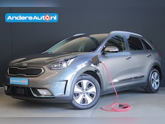 Kia Niro - 1.6 GDi PHEV DynamicPlusLine |trekhaak|camera|stoel/stuurverwarming|ACC|