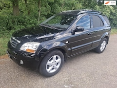 Kia Sorento - 2.5 CRDI VGT Adventure FT Eerste eigenaar