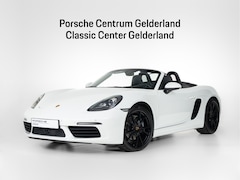 Porsche 718 Boxster