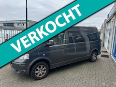 Volkswagen Transporter Kombi - 2.5 TDI 9PERSOONS NOKKENAS DEFECT