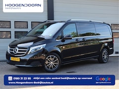 Mercedes-Benz V-klasse - 250d Extra Lang L3 DC 5 Pers. - Avantgarde
