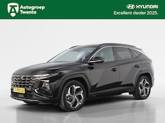 Hyundai Tucson - 1.6 T-GDI PHEV Premium | PLT vanaf €699, - per maand | 360 Camera