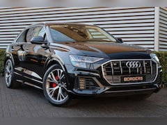 Audi Q8 - 55 TFSIe Stoelventilatie l B&O l 360° l HD-Matrix