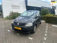 Volkswagen Fox - 1.2 Trendline