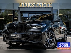 BMW X5 - xDrive45e High Executive|PANO|ACC|M-SPORT|H&K|21''