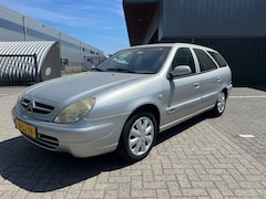 Citroën Xsara Break - 1.6i Airco/Trekh/Apk03-2026/NwKoppeling