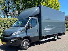 Iveco Daily - 50C18 3.0 Bakwagen | Laadklep |Trekhaak 3500KG