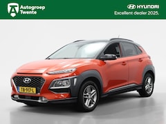 Hyundai Kona - 1.0T Fashion | Head-up display | Navi | Premium Audio | Camera |
