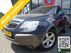 Opel Antara - 3.2 V6 Cosmo | AUTOMAAT | 4WD | TREKHAAK | 2.000 KG TREKGEWICHT | LEDER | CRUISE CONTROL |
