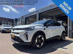 Renault Captur - 1.6 E-Tech full hybrid 145 techno 4.009km