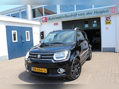 Suzuki Ignis - 1.2 Stijl Automaat
