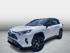Toyota RAV4 - 2.5 Hybrid Bi-Tone