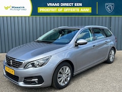 Peugeot 308 - 1.2 PureTech 130pk Aut. Style | Clima | Navi | Pdc |