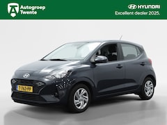 Hyundai i10 - 1.0 Comfort Smart | Navigatie | Private lease 319 p.m