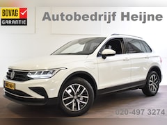 Volkswagen Tiguan - 245PK DSG E-HYBRID LIFE VIRTUAL/NAVI/CAMERA