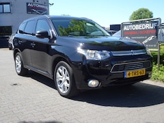 Mitsubishi Outlander - 2.0 PHEV Instyle