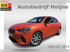 Opel Corsa - 1.2 EDITION CRUISE/AIRCO/CARPLAY