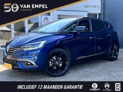 Renault Scénic - 1.3 TCe Intens Black Edt. Automaat | Pano | Trekhaak | Luxe |