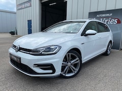 Volkswagen Golf Variant - 1.4 TSI 125PK / Connected R-Line / Clima / Stoelverw. / Apple carplay / Android Auto / Cam