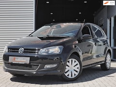 Volkswagen Polo - 1.4-16V Highline 1e EIGENAAR| TREKHAAK|NAVI