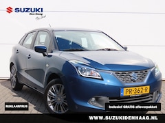 Suzuki Baleno - 1.2 Exclusive / LM Velgen/ Stoelverwarming/ Dealer onderhouden