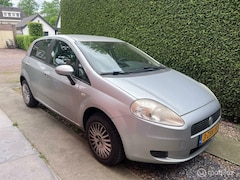Fiat Grande Punto - 1.4 Actual Airco Koppeling defect