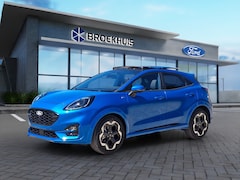 Ford Puma - 1.0 EcoBoost Hybrid ST-Line X | Achteruitrijcamera | Airco (automatisch) | Audio installat