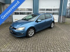 Volkswagen Golf - VII 1.4 TSI Comfortline BlueMotion\ DSG
