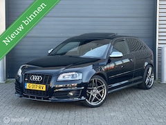 Audi S3 - 2.0 TFSI S3 quattro Ambition | Schuifdak |