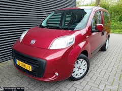 Fiat Qubo - 1.4 Dynamic Airco, Hoge instap, Lage kilometerstand