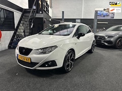 Seat Ibiza SC - 1.4 COPA