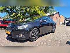 Chevrolet Cruze - 1.8 LT-LPG-G3-AIRCO-2011