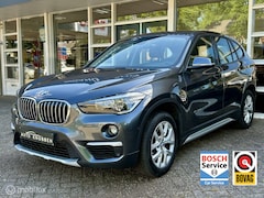 BMW X1 - xDrive20i xLine Navi, Climat, Bluetooth, Pdc, LM