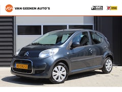 Citroën C1 - 1.0-12V Selection | Nieuwe APK | Airco | 5 deurs
