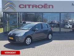 Citroën C3 - 1.4 Dynamique