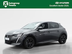 Peugeot 208 - 1.2 PureTech 100 GT | Navigatie | Camera | Adaptive cruise contr