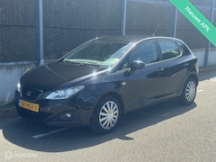 Seat Ibiza - 1.4 Sport-up NAP/AIRCO/NWEAPK