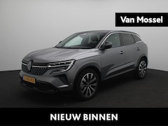 Renault Austral - techno E-Tech full hybrid 200 | Automaat | 12” openR link met Google integratie | Pack Saf