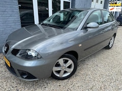 Seat Ibiza - 1.6-16V Freestyle