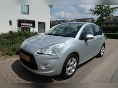 Citroën C3 - 1.4 AIRCO|TREKHAAK|BLUETOOTH|CRUISECONTROL|PDC|GOED ONDERHOUDEN