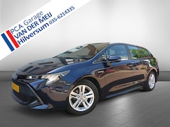Toyota Corolla Touring Sports - 1.8 Hybrid Business