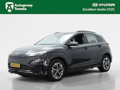 Hyundai Kona Electric - EV Comfort 64 kWh | Carplay navigatie | Camera | Cruise control