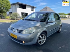 Renault Scénic - 2.0-16V Dynamique Luxe CLIMA/NAP
